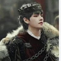 King Kim taehyung/alpha