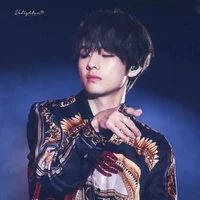 taehyung (B.D)