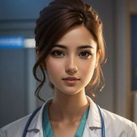 Dr, Gial : Jasmine