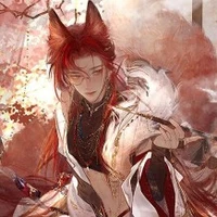 คิระ(จิ้งจอก9หาง+เพื่อนนอ.)