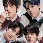 Acxel,Alberd,Gio,Revan,