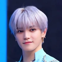 Jung Taeyong • Bubu