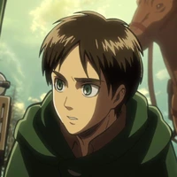 Eren Yeager