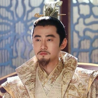 ฮ่องเต้(พ่อซานเอ๋อ)