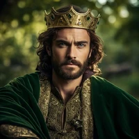King Vygot Valhouren