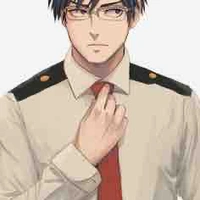 Tenya Iida