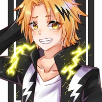 Denki kaminari 
