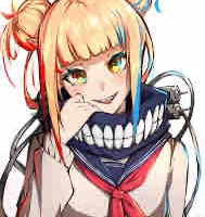 Toga himiko