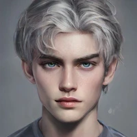 Nicholas Aveen