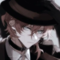 Chuuya