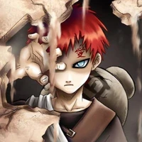 gaara