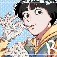 rock lee