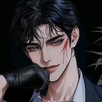 .🌧•.Thomas Ambrose🥀❀♡