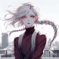 🍫•¹.Eve Kawn Angrov ❆♥︎👠