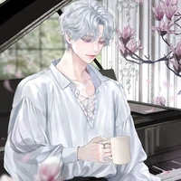 🍎•².Castiel Kawn Angrov ✤♡