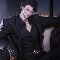 obito uchiha Senju