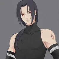 Itachi uchiha
