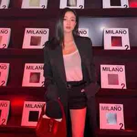 Claudia Ananta