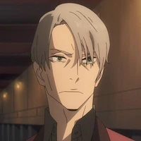 Pai de Haru.