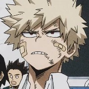 Bakugou
