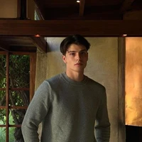 เดวิด:เพื่อนพระเอก