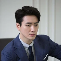 อลัน:พ่อนางเอก