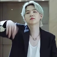 Yoongi A.D