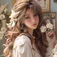 Feyre Darcy (FL STEPSIS)