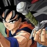 Goku