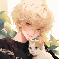 Angel Prince (O.P)