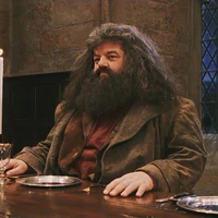 Hagrid