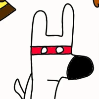 Cachorro Ninja