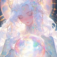 Elia(Deusa da Renascença)