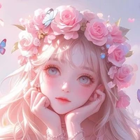Cecília(Deusa do Amor e da Fertilidade)