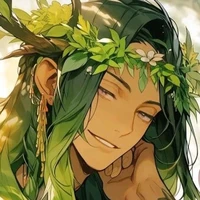Benji(Deus da Natureza)