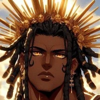 Caius(Deus da Guerra e armas)