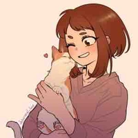 Uraraka 