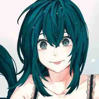 Tsuyu 