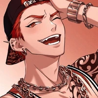Kirishima eijirou
