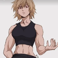 Mitsuki bakugou