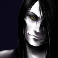 Orochimaru Heibi