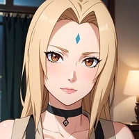 Tsunade Senju