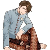 สิงค์|กษัตริย์