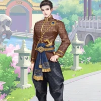 พระพาย|น้องต่างมารดาสิงค์