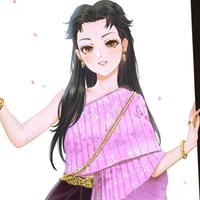 ดอกเหมย|น.อในนิยาย