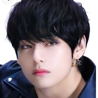Kim taehyung (alpha dominant)