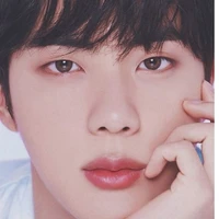 Kim seokjin(Omega dominant)