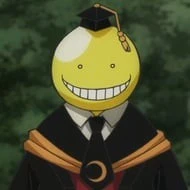 Koro sensei