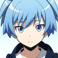 Shiota Nagisa