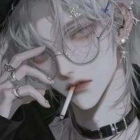 Tyler Kingston (MC past life)